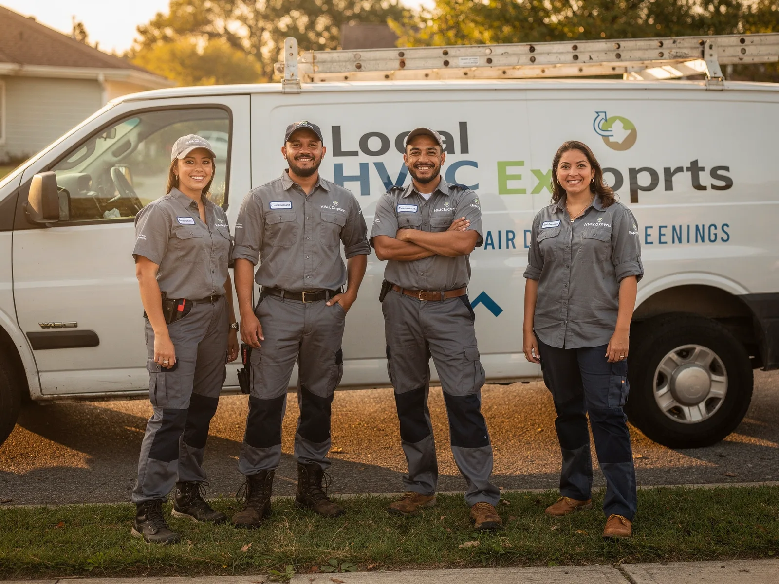 24/7 HVAC Repair & AC Replacement company in Lima, MT